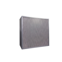 High Temperature Air Filter for Special Request